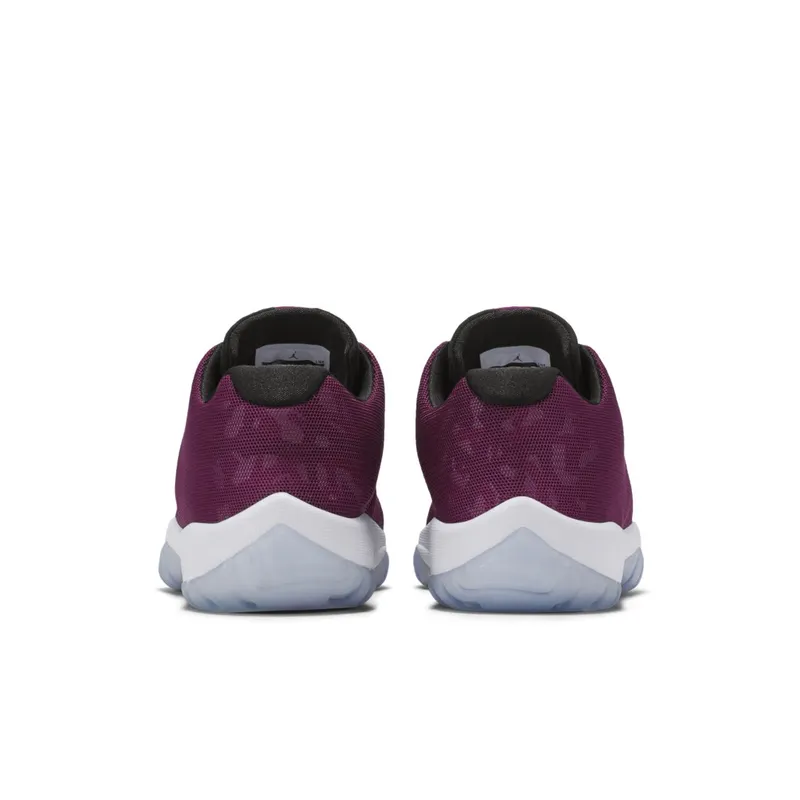 Jordan Future Low Bordeaux Bordeaux/Black-Gym Red-White (718948-605)