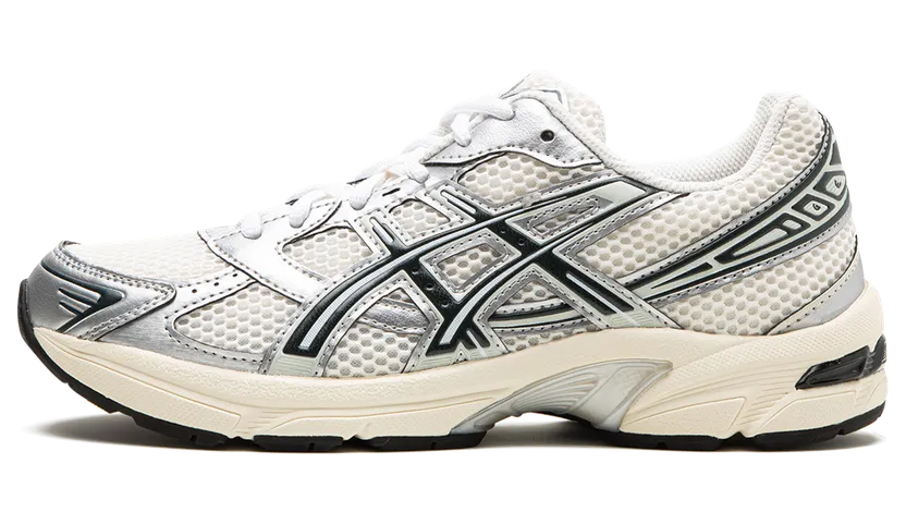 Asics GEL -1130 “Kith Cream Scarab” (1201A956-100)