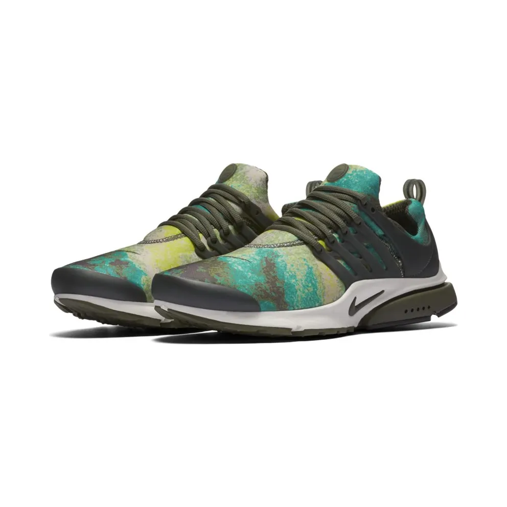 Nike Air Presto Gpx Phantom/Cargo Khaki/Clear Jade (848188-003)