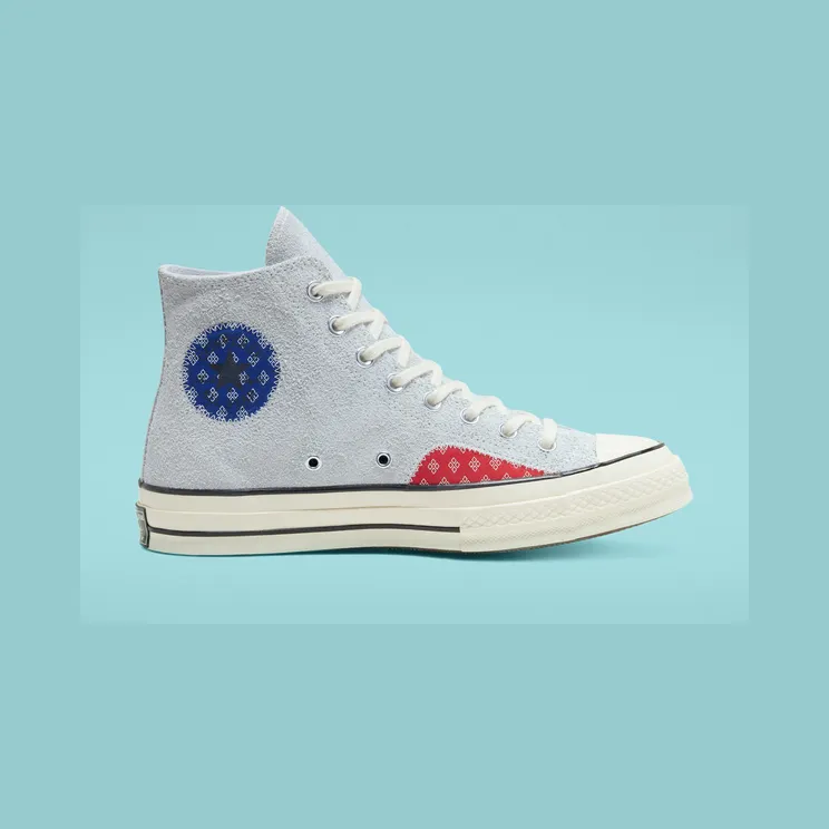 Converse Chuck 70 Hi Photon Dust (166854C)