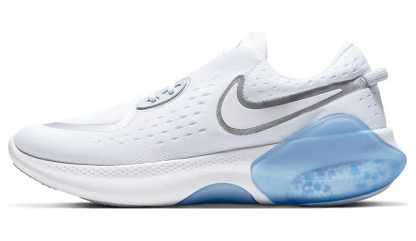 Nike Joyride Dual Run White Metallic Silver (CD4363-103)