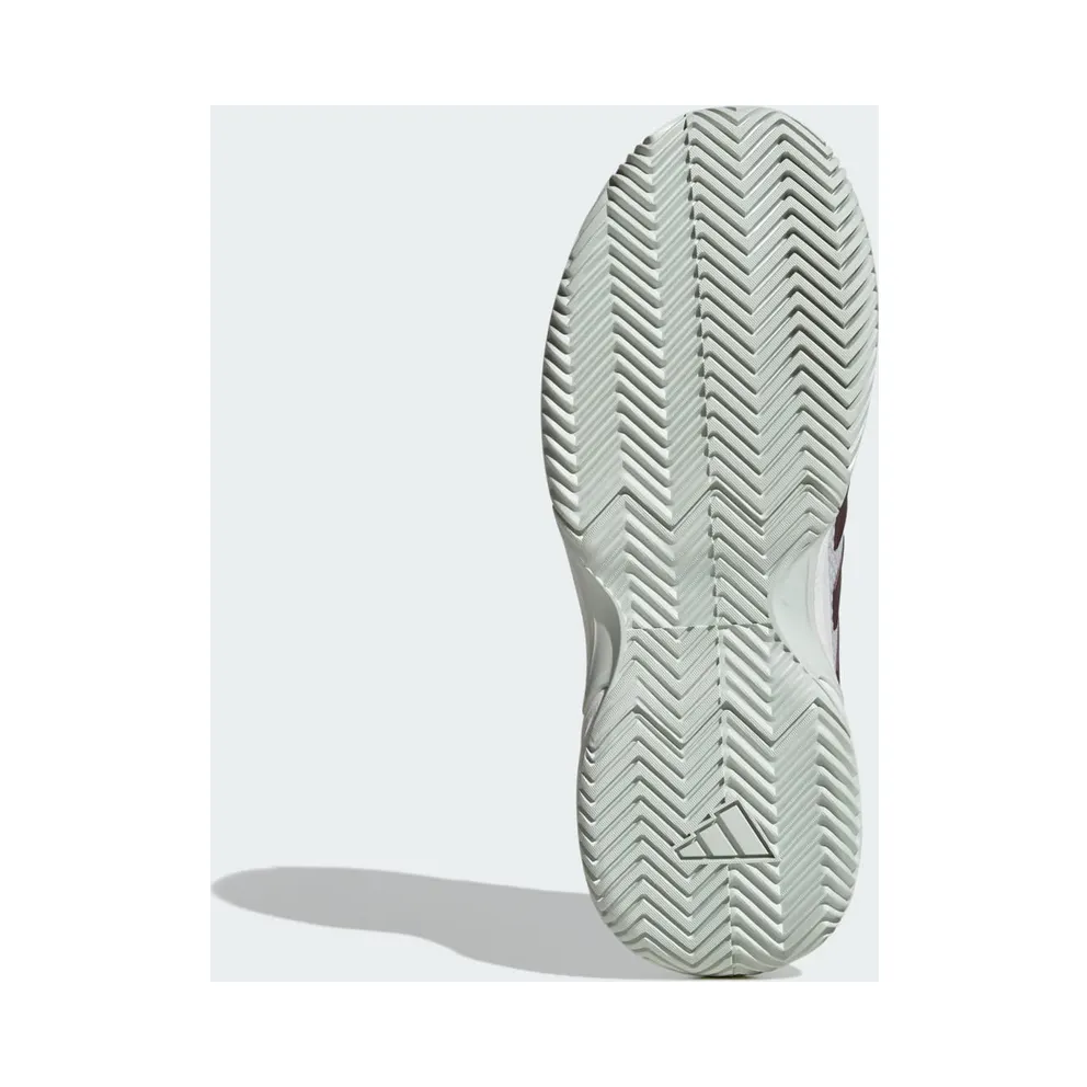 adidas Gamecourt 2.0 Tennis “Grey One / Aurora Met. / Core White” (IE0841)