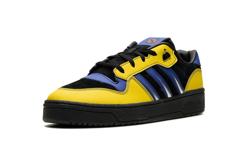 Adidas Rivalry “Marvel – Wolverine” (JQ5037)