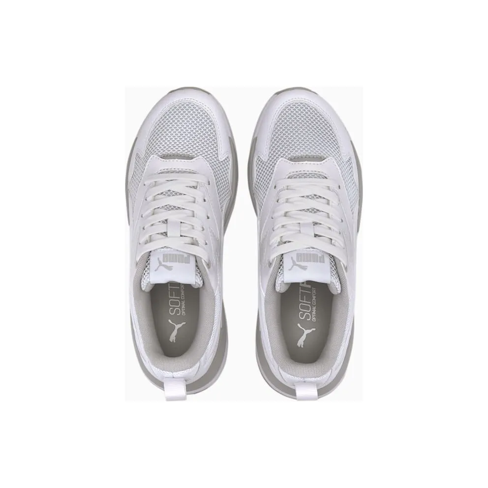 Puma X-Ray Lite Grey/White/Silver (37439302)