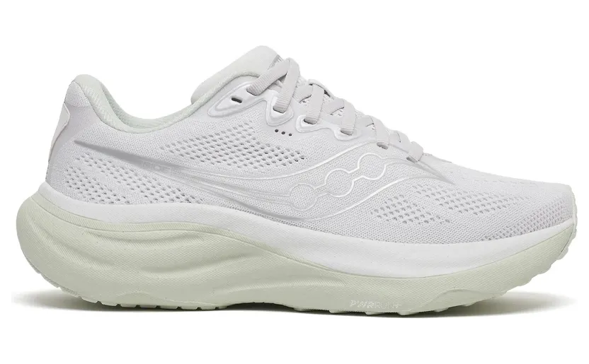 SAUCONY Ride 19 “Fog / Cast” (S101513-1014)
