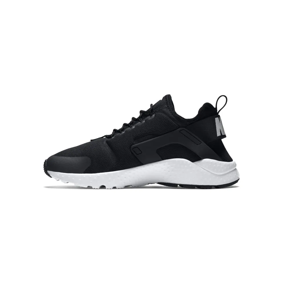 Nike Air Huarache Run Ultra Black White (W) Black/White (819151-001)