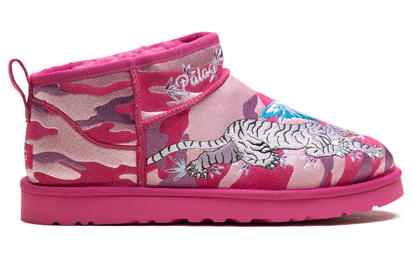 ugg-sneaker 1172071-PKC