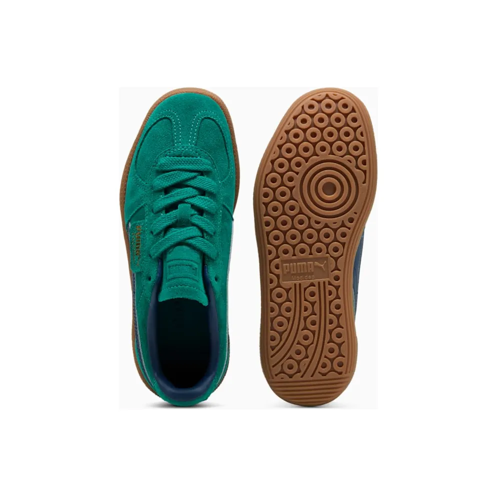 Puma Palermo Wild Green / Persian Blue (397271-35)