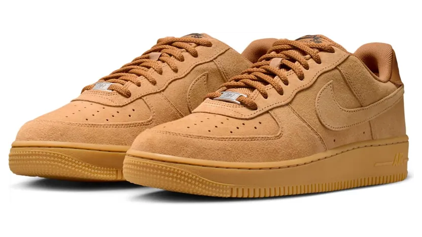 Nike Air Force 1 SB “Flax”: prijs & maten vergelijken (5)