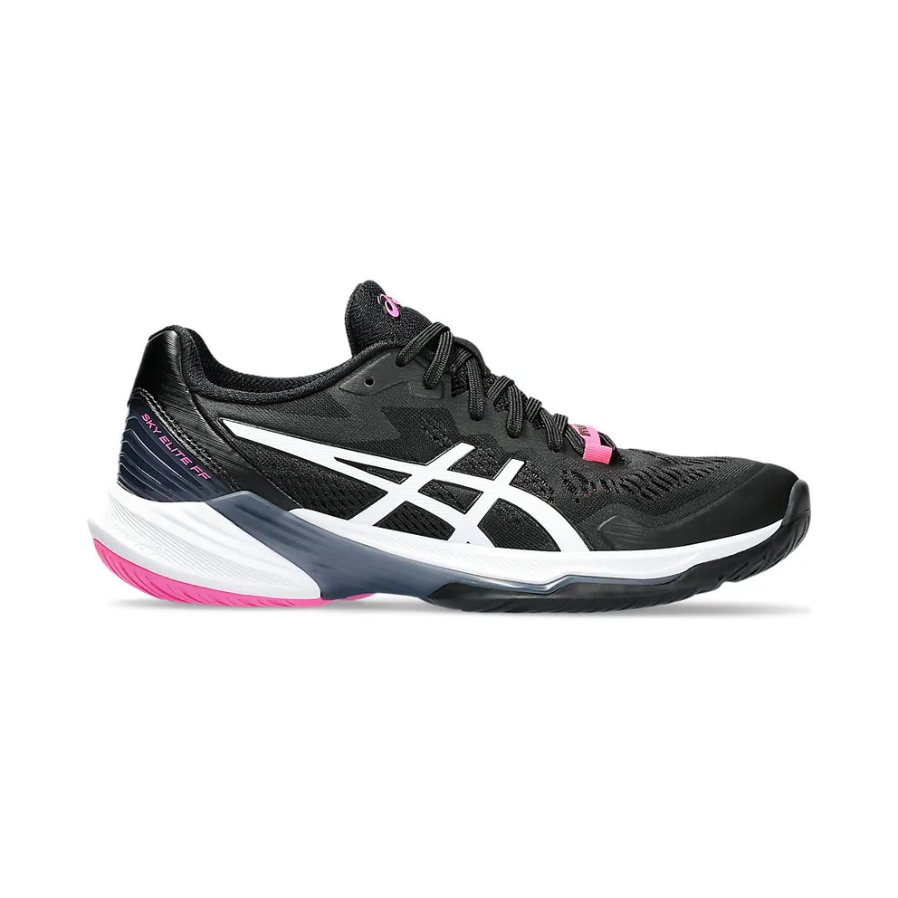 Asics Sky Elite Ff 2 Black/White (1052A053.001)