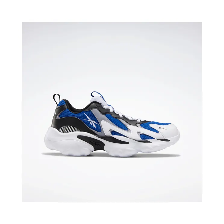 Reebok DMX Series 1000 White / Black / Humble Blue (EF7652)
