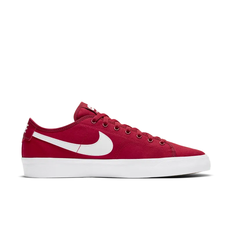 Nike SB BLZR Court Skate Red (CV1658-600)