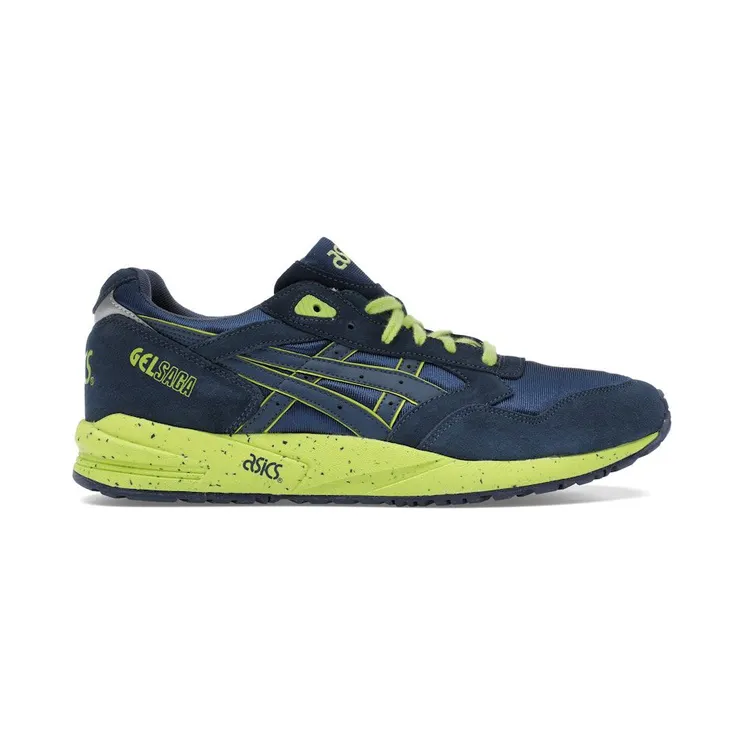 ASICS Gel-Saga Navy (H137K-5151)