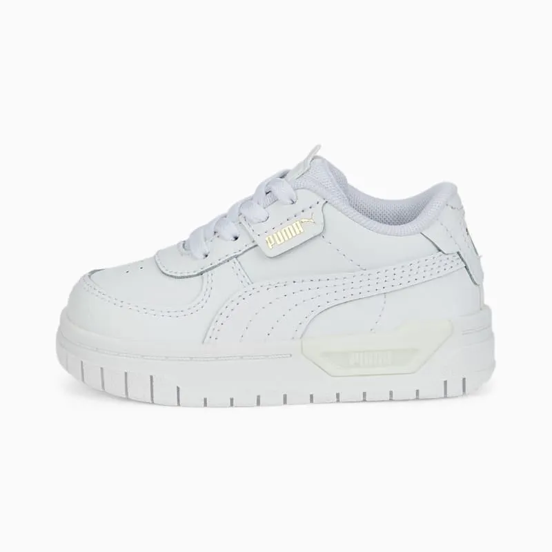 PUMA Cali Dream Lth AC Babies’ White (385676-03)