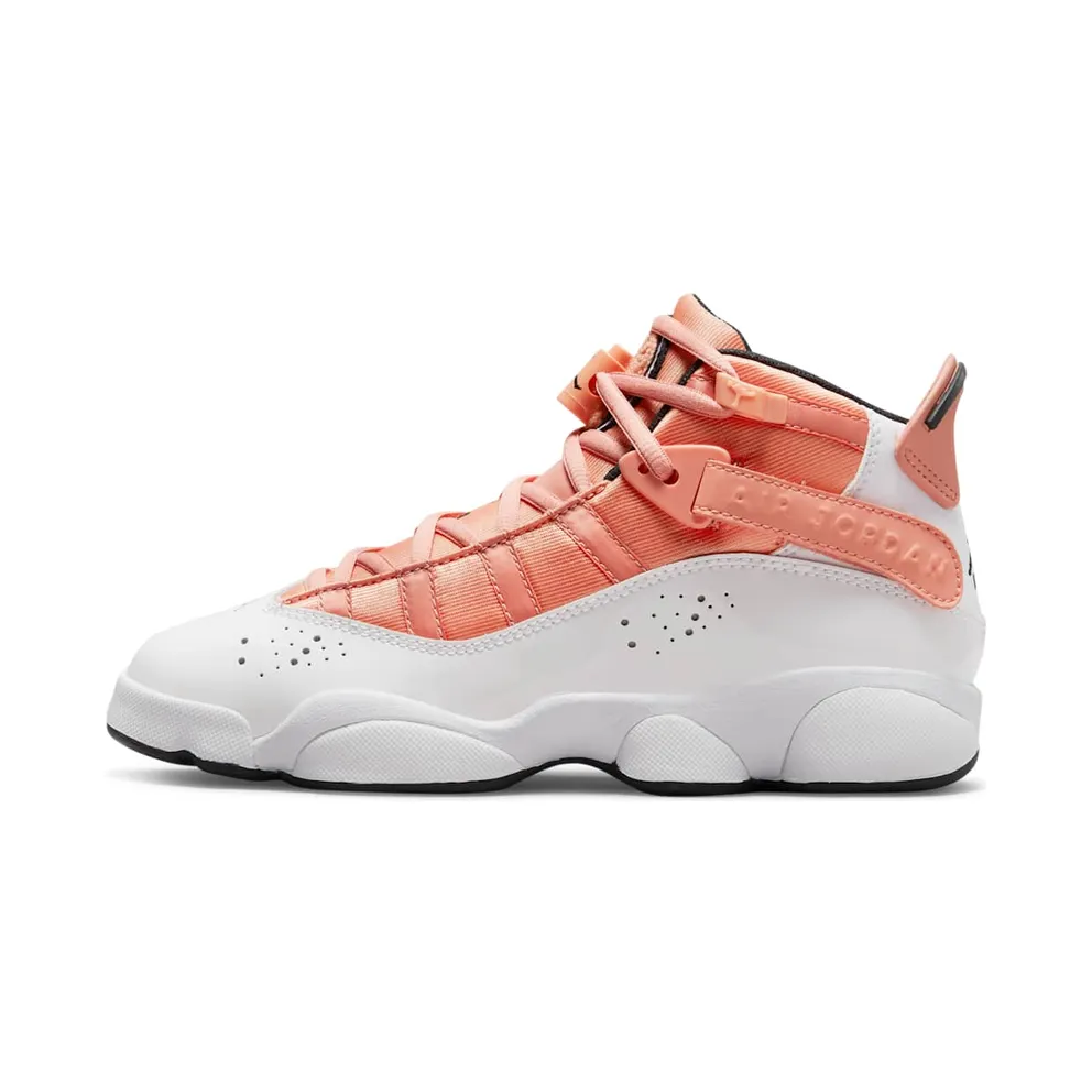 Jordan 6 Rings Orange (DM8963-801)