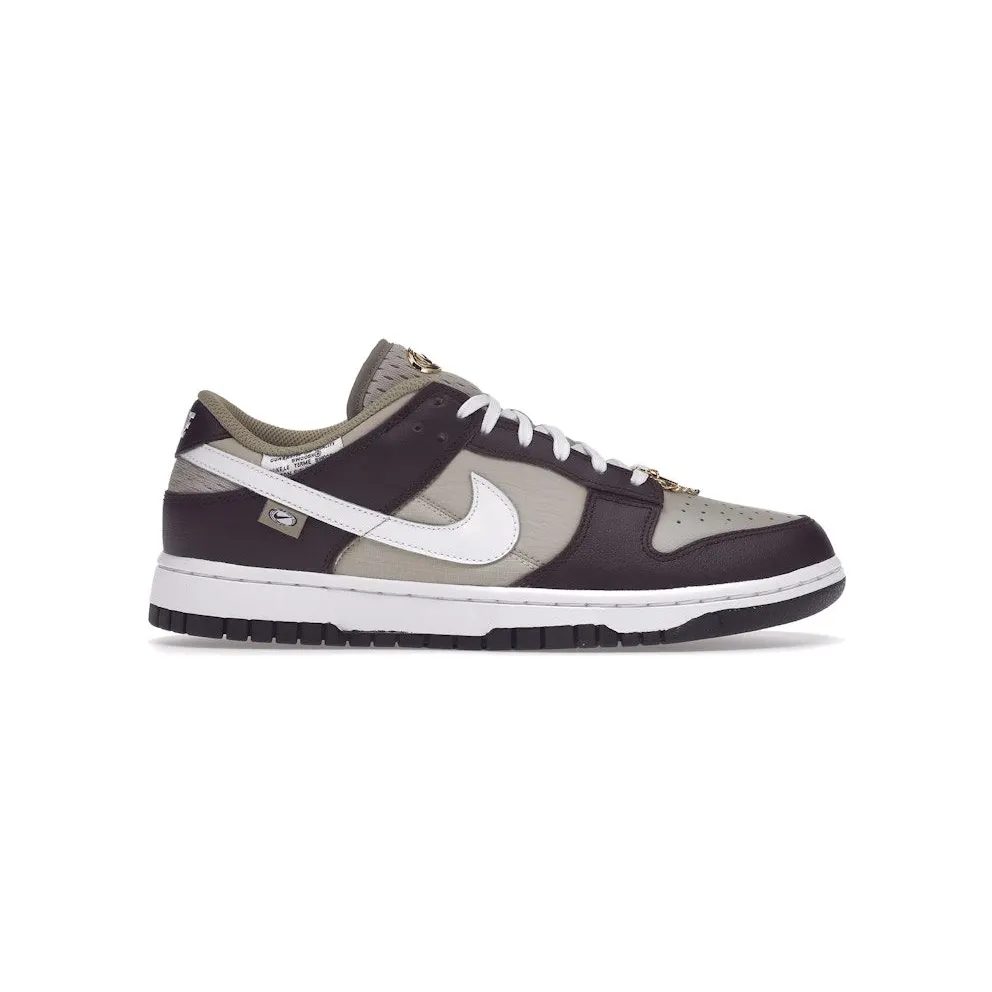 Nike Dunk Low Brown Basalt (DX6060-111)