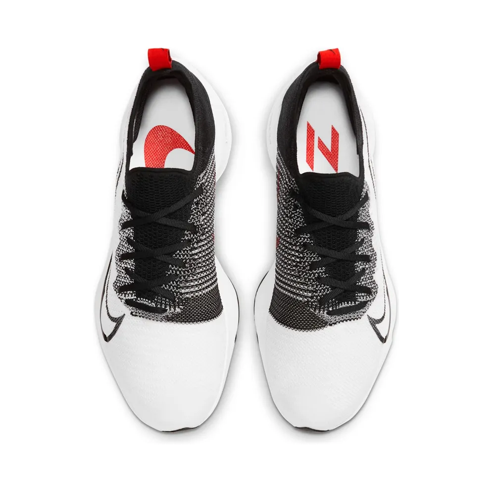 Nike Air Zoom Tempo NEXT% Running White (CI9923-102)