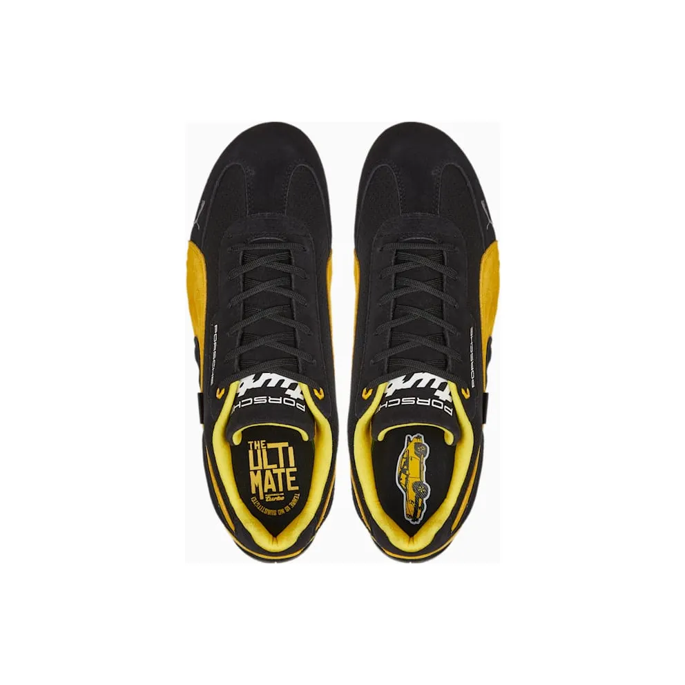 Puma Porsche Legacy Speedcat rijschoenen Black (30721101)
