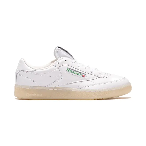 Reebok Club C 85 Vintage “White” (RMIA04HC99LEA0070155)