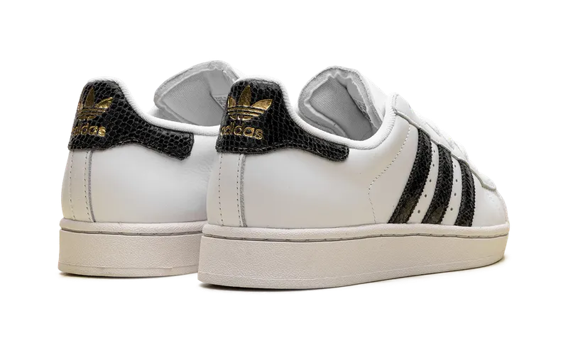 Adidas Superstar II “White” (JP8162)