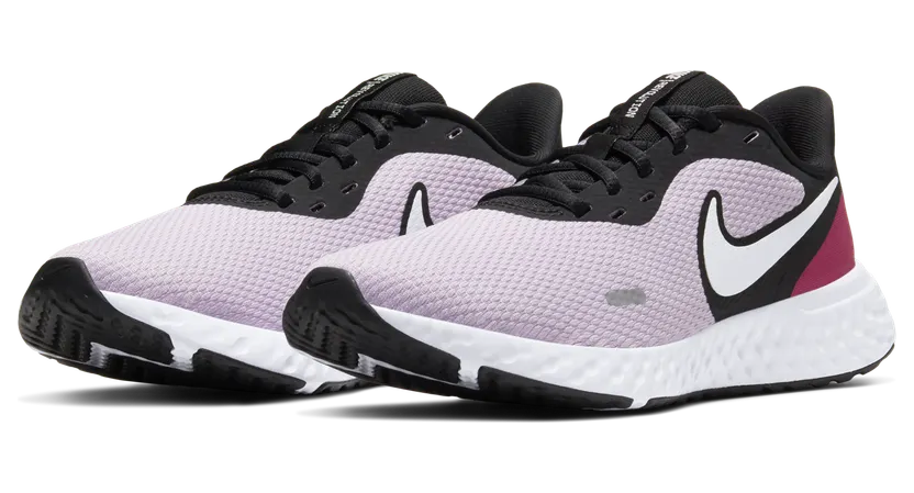 Nike Revolution 5 Paars (BQ3207-501)