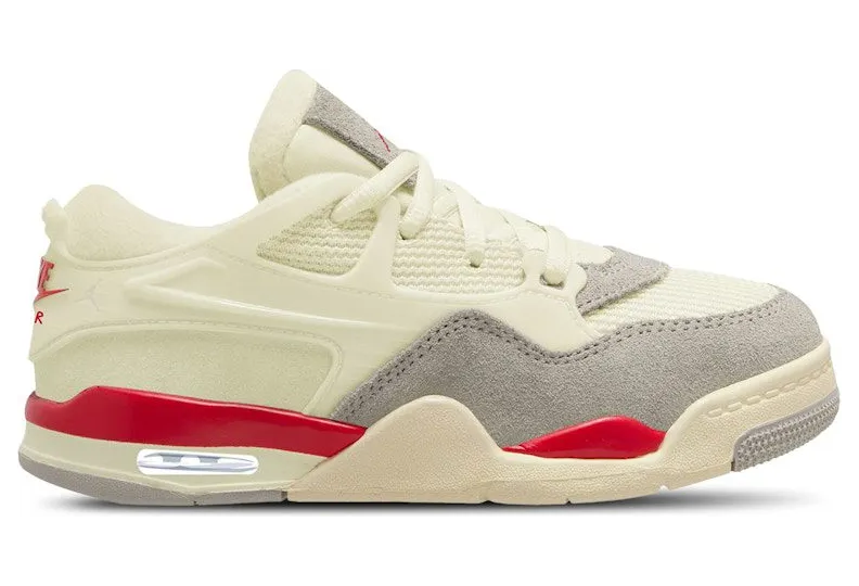Jordan 4 RM Fire Red (IH7459-100)