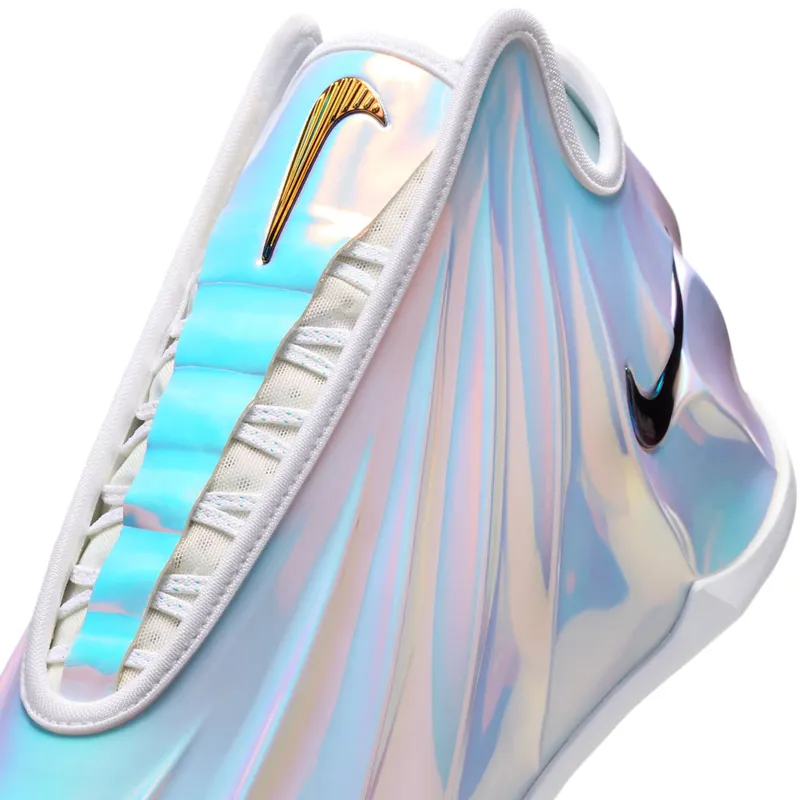 Nike GT Future “Warning Label” (IB6681-900)