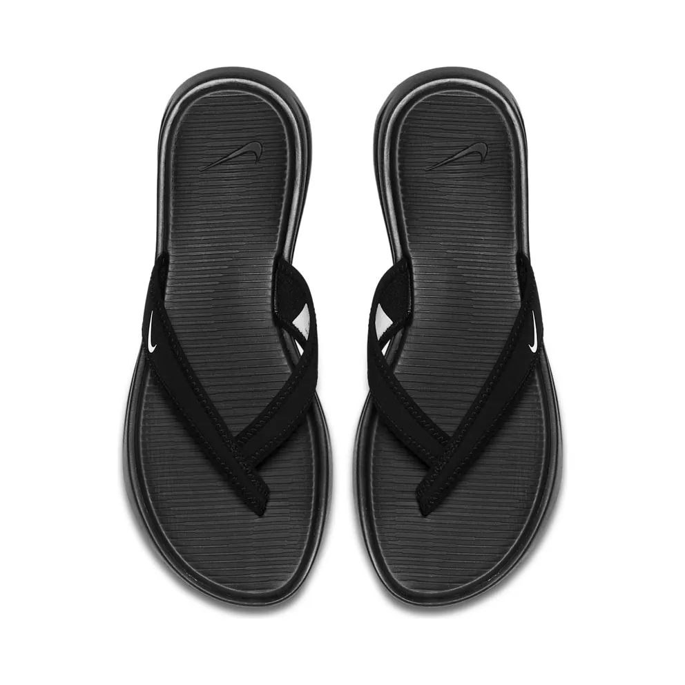 Nike Ultra Celso Thong Black White (W) (882698-002)