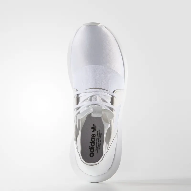 adidas Tubular Defiant Core White Core White (W) Core White/Core White (S75250)