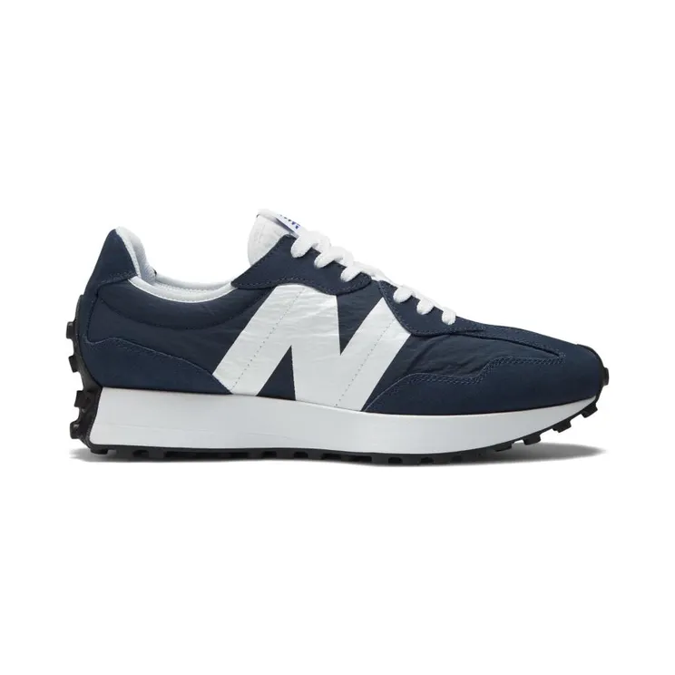 New Balance 327 Natural Indigo Blue White (MS327LJ1)