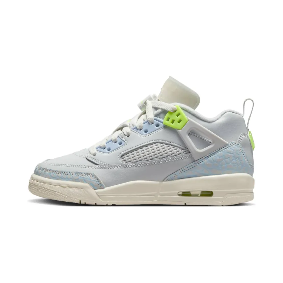 Jordan Spizike Low Photon Dust Volt (IB4465-025)