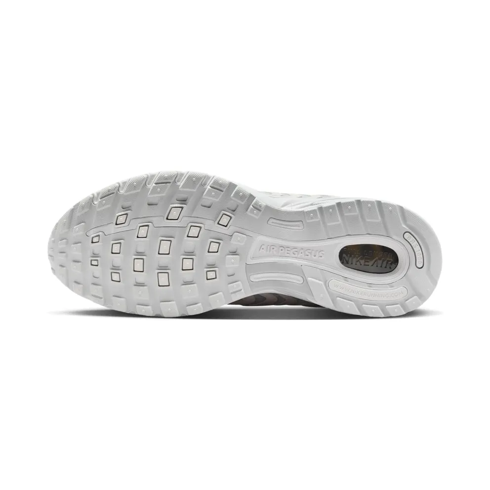 Nike Air Pegasus 2005 SE “Platinum/Metallic Platinum” (IB2983-001)