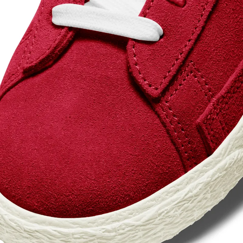 Nike Blazer Mid (GS) (DA4672-600)