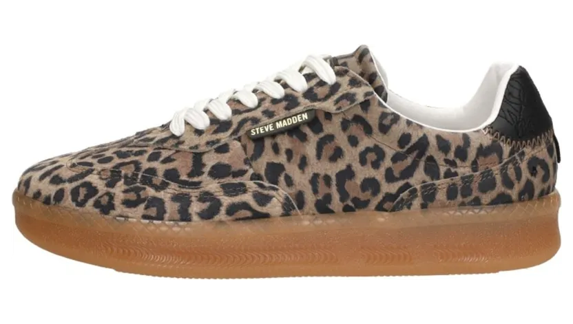 Steve Madden Brown (6000067961C33)