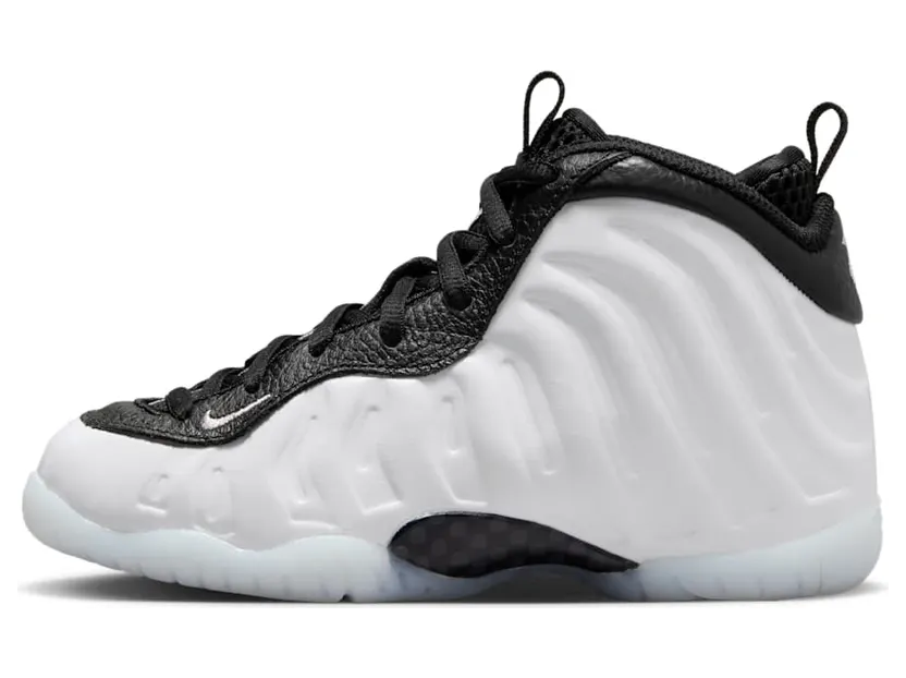Nike Little Posite One Penny PE (DV2239-100)