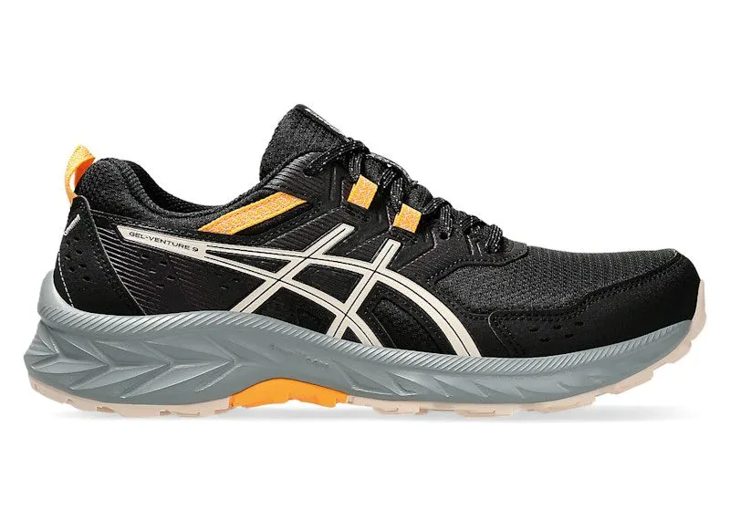 ASICS Gel-Venture 9 Black Pearl Pink (1012B313-009)