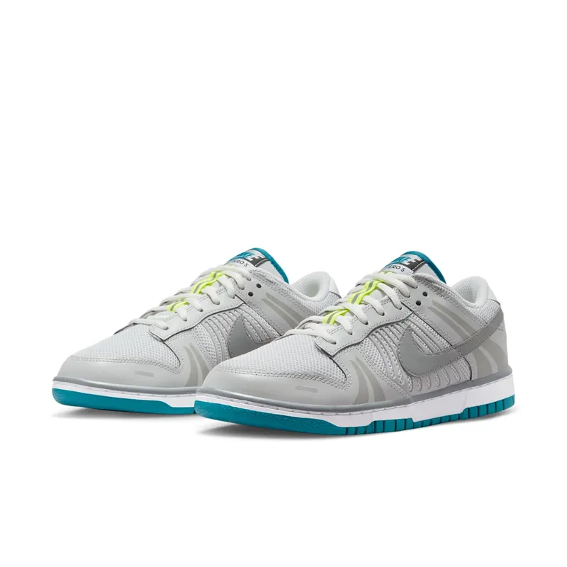 Nike DUNK LO SE “Vomero – Timeless” (FJ5473-099)
