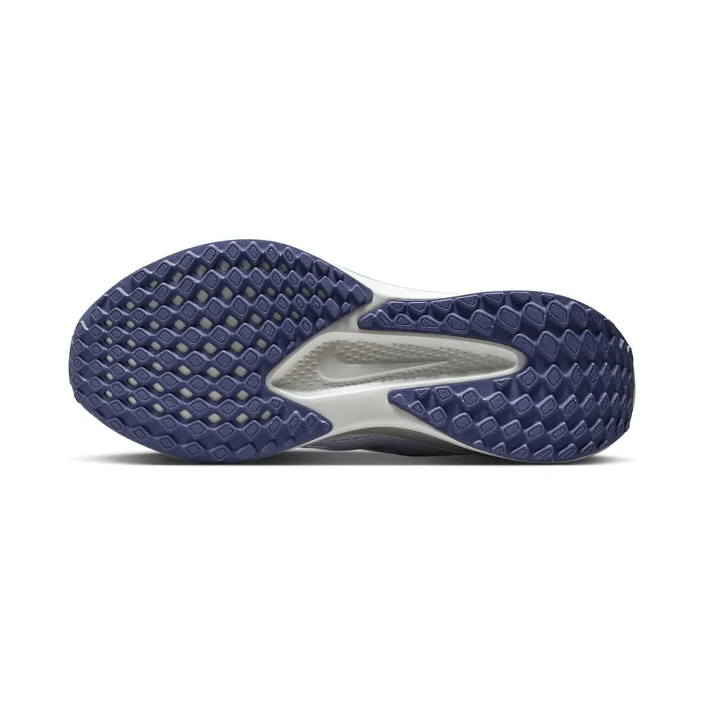 Nike Quest 6 Football Grey World Indigo (FD6034-010)