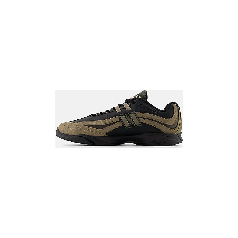 New Balance RC56 “Black Thunder Brown” (URC567WQ)