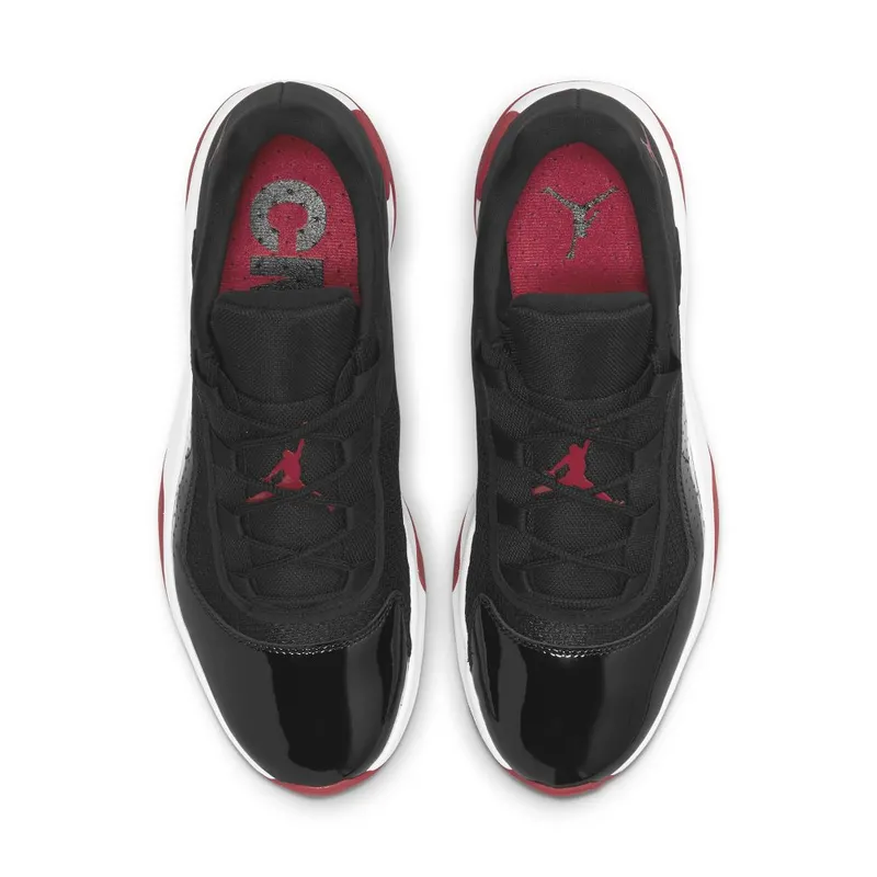 Air Jordan 11 CMFT Low Black (DM0844-005)