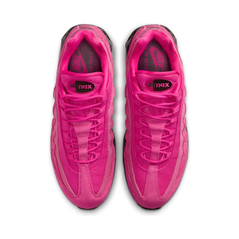 Nike Air Max 95 OG “Fireberry” (II7632-600)