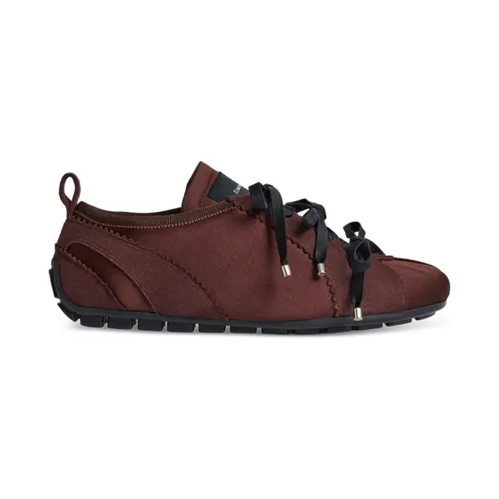 Simone Rocha Ballerina Grip “Brown” (BPT4ML0755)