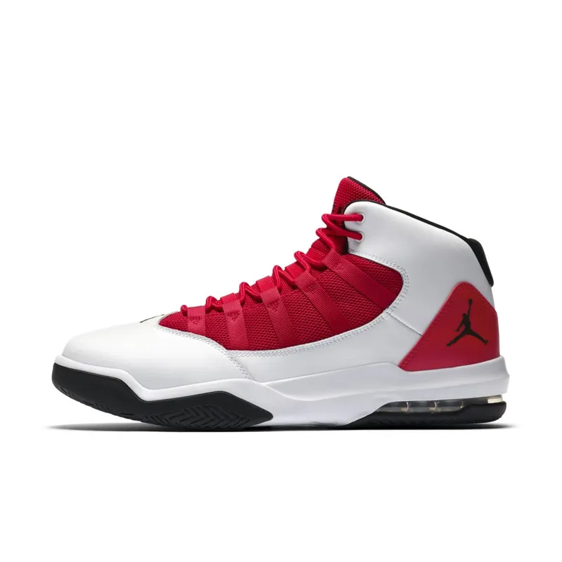 Jordan Max Aura White (AQ9084-106)