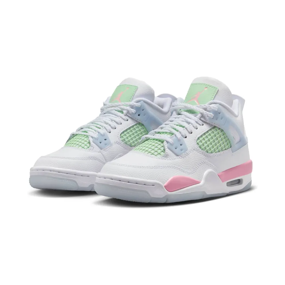 Air Jordan 4 GS “Valentine’s Day” (IB7068-100)