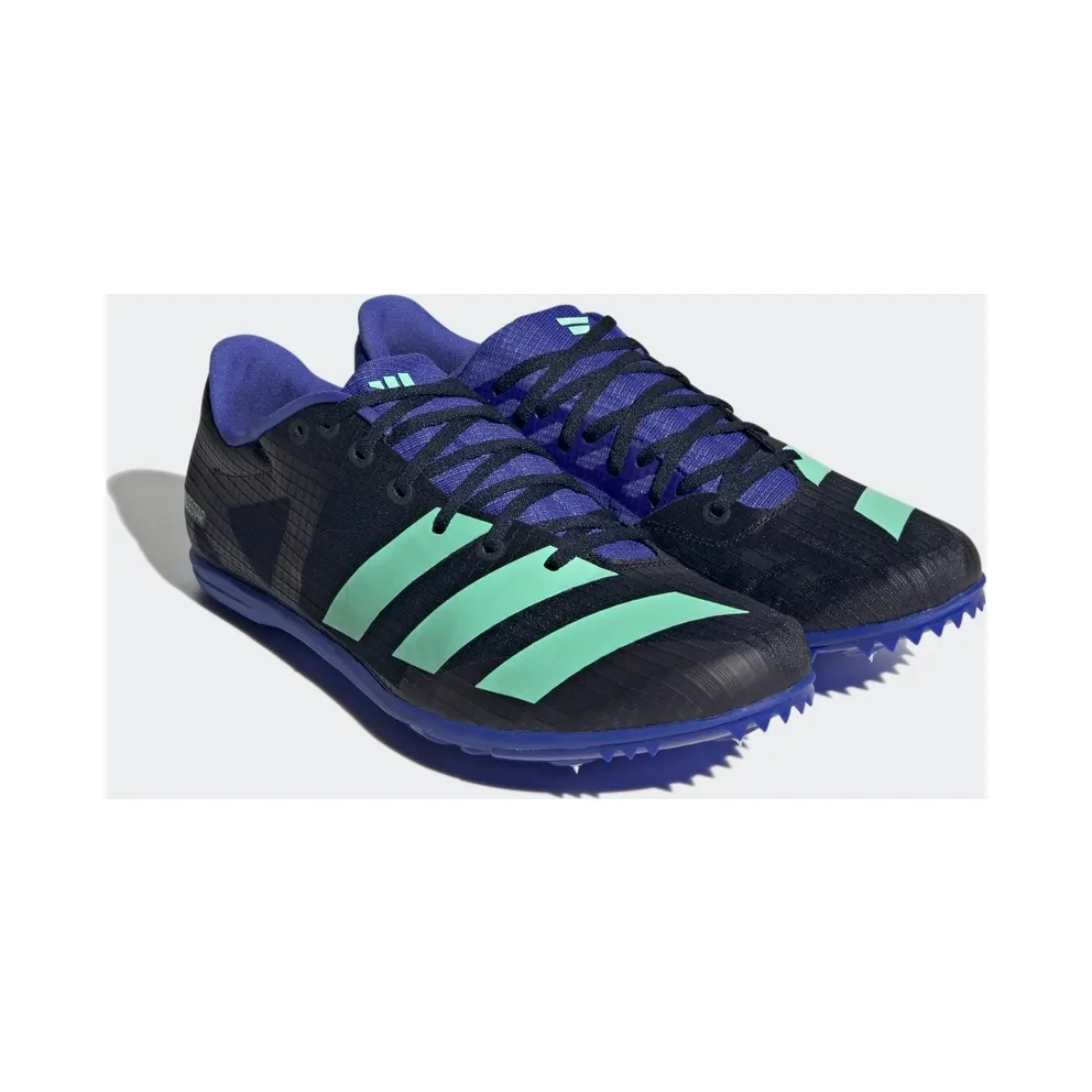 adidas DistanceStar Legend Ink / Pulse Mint / Lucid Blue (HQ3774)
