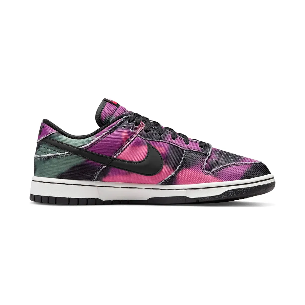 Nike Dunk Low Retro PRM “Graffiti” (DM0108-002)