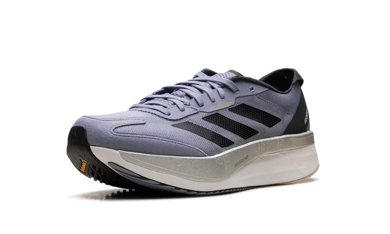 Adidas ADIZERO BOSTON “Grey” (HQ9032)