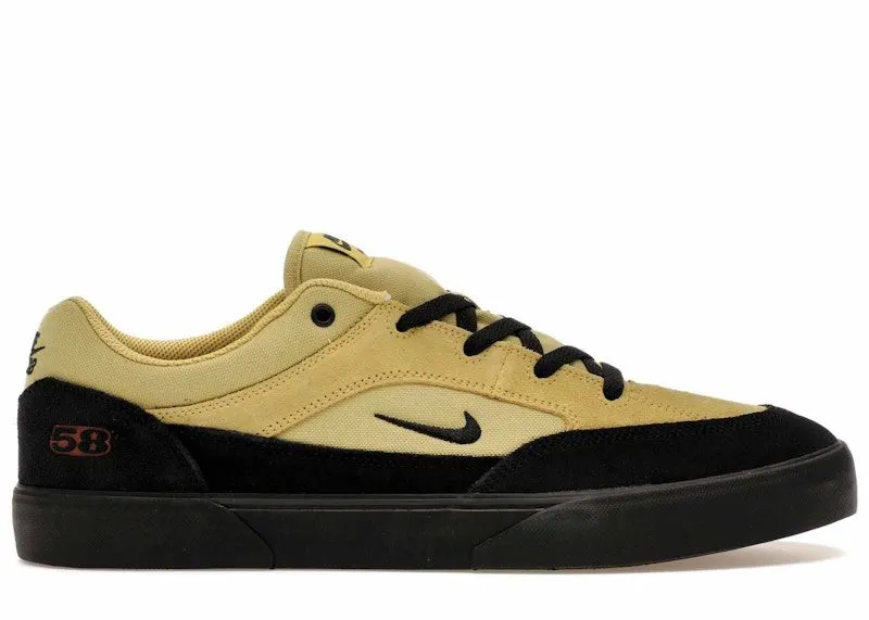 Nike SB Malor TE Buff Gold (HF3066-700)