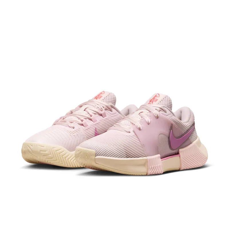 Nike Zoom GP Challenge 1.5 Premium HC Pearl Pink Light Magenta (IQ6076-601)