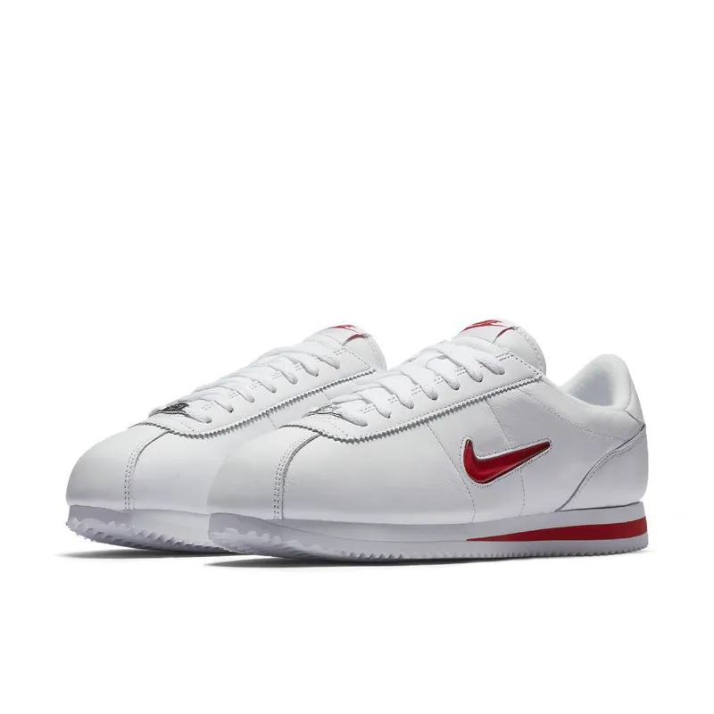 Nike  Cortez Basic Jewel Rare Ruby  (938343-100)
